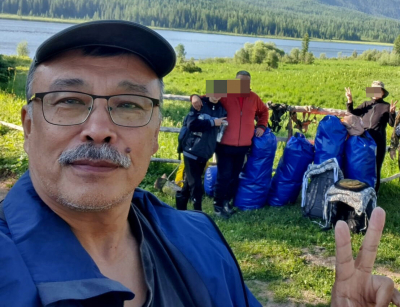 Марат САДЫКОВ: Красиво, но слишком экстремально