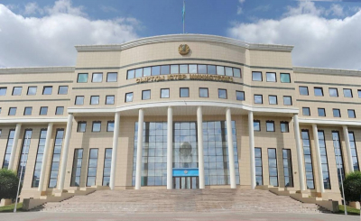 Какие вопросы будут обсуждаться в ходе визита американских чиновников в Казахстан, рассказали в МИД