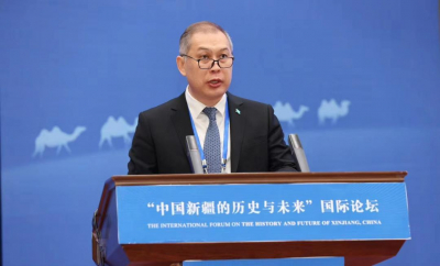 Посол РК в КНР: Этнические казахи в СУАР – золотой мост между странами