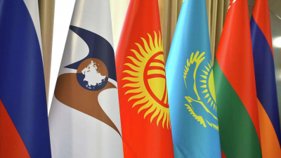 Казахстан ратифицировал поправки в Договор о ЕАЭС