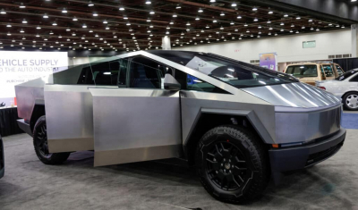 Tesla отчиталась о самой низкой квартальной прибыли за последние пять лет
