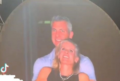 Скандал на концерте Coldplay: Кристин Кэбот впервые дала интервью