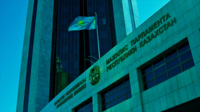 Мажилисмен признался, что его шокировало нападение на Берденова