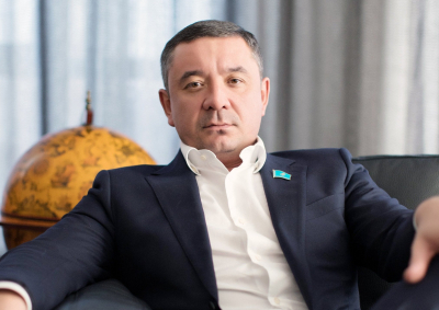 Уголовное дело по заявлению дольщиков фирмы экс-депутата Сатмагамбетова возбудили в столице