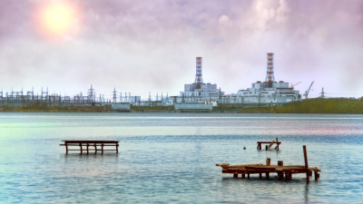 Kazakhstan’s First Nuclear Power Plant to Cost $14 Billion