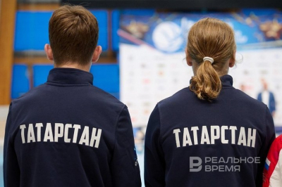Минспорта Татарстана закупит спортивную экипировку на 5,7 млн рублей