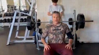 NYT рассказала о росте культа брутальности в Белом доме