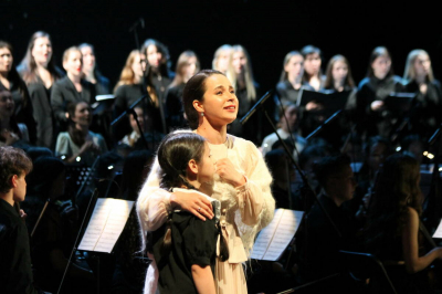 Казанская консерватория вновь представит оперу &laquo;Джалиль&raquo; на сцене театра Камала