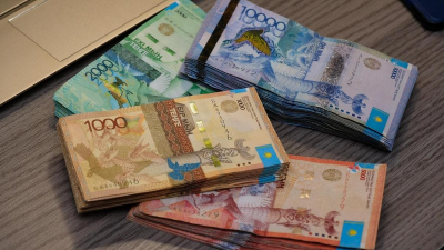 Финансовые пирамиды в Акмолинской области: факты, дела и приговоры