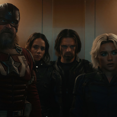 «Громовержцы*» — первый хороший фильм Marvel за годы