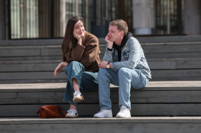 Синоптик рассказал, когда в Москву придет весна