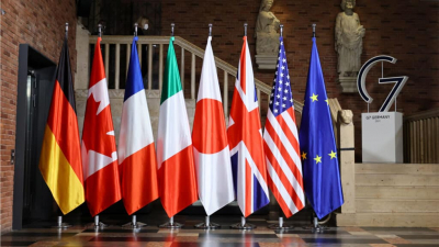 Страны G7 готовы инвестировать $200 млрд в инфраструктуру Центральной Азии. Значительная часть средств будет направлена в Казахстан