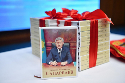 Пример служения Отечеству