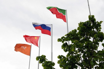 Китайская компания планирует локализовать производство цифровых панелей в Татарстане