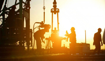 Китайская компания начнёт разведку нефти в Атырауской области