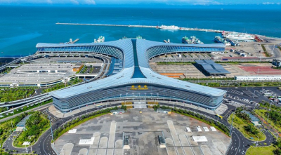 Хайнань готов делиться возможностями развития с каждым в строительстве порта свободной торговли