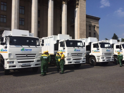 Бизнес-омбудсмен просит отменить иск прокуратуры о недействительности сделки по приватизации ТОО «АҚ Тәртіп»