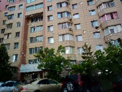 О погоде в Казахстане на ближайшие три дня рассказали синоптики