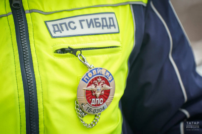 Автоэксперт Попов объяснил, почему не стоит спорить с сотрудником ГИБДД