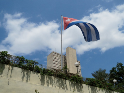 Аналитик Юшков рассказал, кто поможет Кубе с поставками нефти