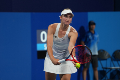 Елена Рыбакина отказалась от участия на турнире в Риме