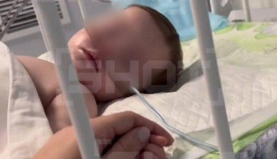 Разбухли в кишечнике: гидрогелевые шарики довели младенца до операции