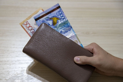 Астанчанин выиграл суд против управления занятости из-за отказа в выплате