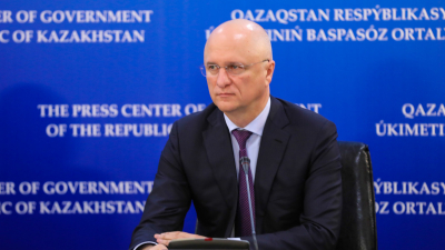 Роман Скляр возглавит новую госструктуру