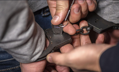 Подозреваемый в убийстве предпринимателя в Павлодаре экстрадирован из России