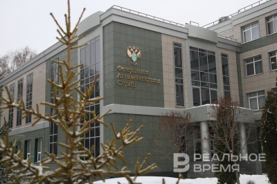 ФАС выдала предупреждение Россельхозбанку из-за условий ипотеки