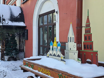 В Татарстане в 2025 году собрали ₽144 млн туристического налога