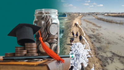 В Казахстане солдаты и абитуриенты из зон ЧС смогут поступить на бюджет по квоте