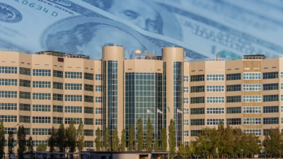 Разработчикам Кашагана дали 40 дней на выплату штрафа в 2,3 трлн тенге