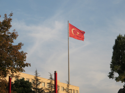 Неожиданный уход: в шоу &laquo;Выжить в Стамбуле&raquo; звездный участник подставил своих