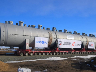 Технология для упорных золотоносных руд