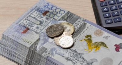 Выплаты из ГФСС: 275,7 тысяч человек получили господдержку