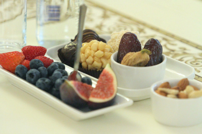 Татарстанның кайсы мәчетләрендә ифтарлар үткәреләчәк - исемлек