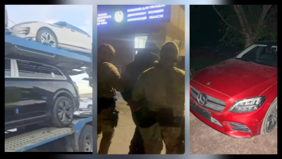 Крупную схему автомошенничества раскрыли в области Жетісу
