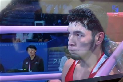 Олимпиада: 24-летний Нурбек Оралбай выиграл 4-ю медаль для Казастана