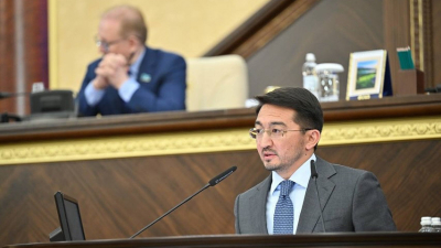 Казахстан направит 84 млрд тенге на интернет в сёлах: кого подключат до 2027 года