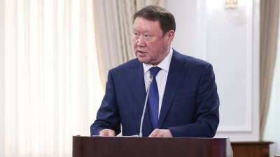 Бектенов поручил быстро завершить обследование пострадавших от наводнения домов