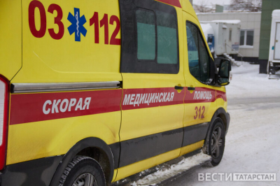 Депутат Госдумы поддержала инициативу по улучшению времени ожидания скорой помощи в России