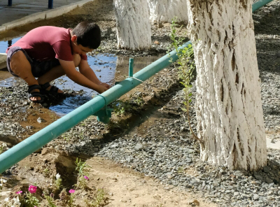 3,6 млрд тенге планируют потратить на реконструкцию водопроводных сетей в одном из сел в СКО