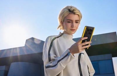 POCO X7 в подробностях: яркий, универсальный, сбалансированный