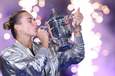 Арина Соболенко стала победительницей US Open - 2025