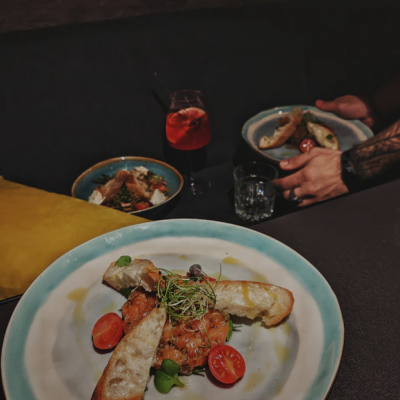 6 новых мест октября