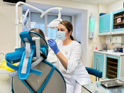 Теш табибы Лилия Сафина: &laquo;Баллы әйберне авызда озак тотарга ярамый&raquo;