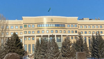 Переговоры Азербайджана и Армении проведут 10 мая в Алматы
