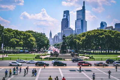 Сколько стоит жизнь в Филадельфии — первой столице США