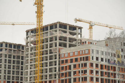 Хуснуллин: Татарстан &ndash; среди лидеров по вводу жилья в 2025 году